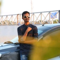 Mohan Ram