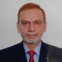 Sheikh Nizam Uddin Ahmed