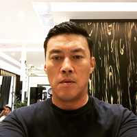 Jason Zhang