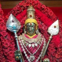 Suresh A