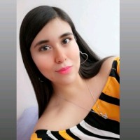 Cezanne Danielle Nieves Flores