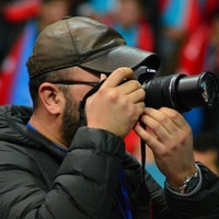 Muhammet Özer