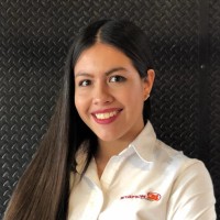 Angélica Mariela Monroy Mora