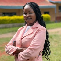 Jane Muthoni