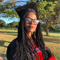 Khauho Mercy Coetzee