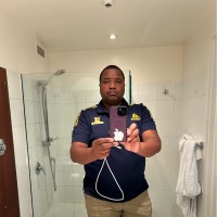 Zolani Zibi