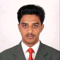 Hari Balu