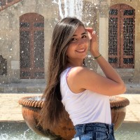 Graziella Dia