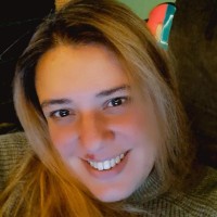 Michelle Nolasco Sanches