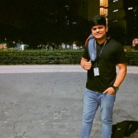 Aditya Mule