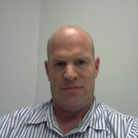 Dan Barlev