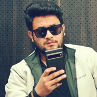 Shubham Sharma