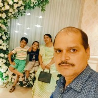 Mukut Sharma
