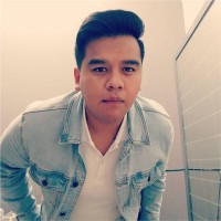 Luis Antonio Gonzalez Ramirez
