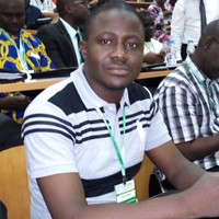 Moulaye Cherif HAIDARA