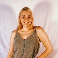 Amanda Sperling
