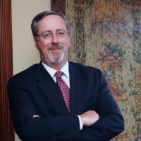 Gerald Ellis
