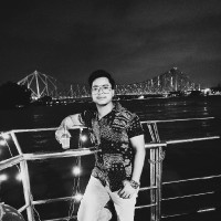 Sanchayan Majumder