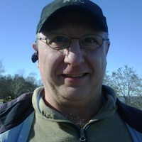Roger De Backer