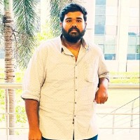 Kaushik C