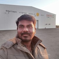 Dhinesh Kumar Kandasamy