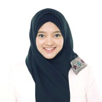 Dr Azura Hashim