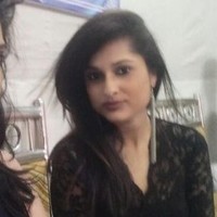 Shivangi Chaudhary