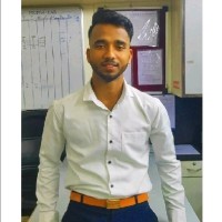 Shubham Raskar