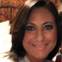 Amy Dillard
