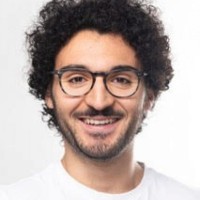 Joshua Mestre