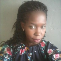 Nomvula Makhondo