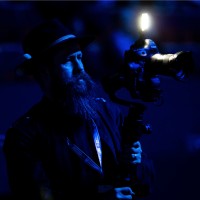 Daniel Eriksson