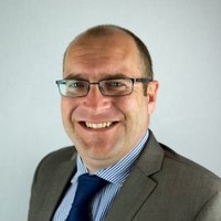 Tim Harris