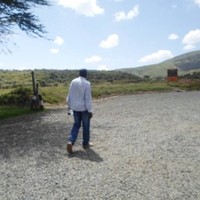 Richard Mathenge Nderitu