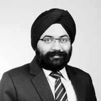 Sarabdeep Singh