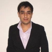 Максим Куштурский