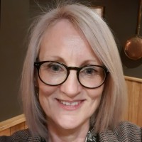 Cathryn Atkinson MA, BSc (Hons)  / Board Vice-Chair