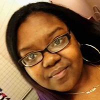 Candace Jackson