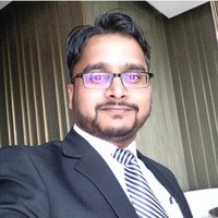 Fahim Ahmed