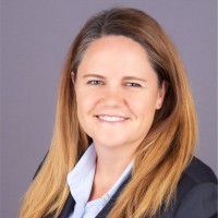 Michelle Bethge