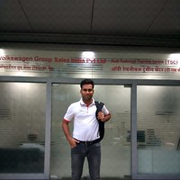 TARUN TANDOTRA