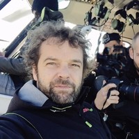 Stéphane COUCHET - Créateur d'images de marques