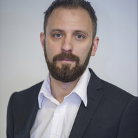 Jonny Hilbert