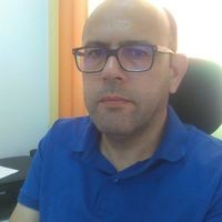 kamel kharrat