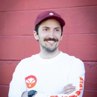 J Brandon Tarr