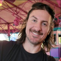 Timothy Brodie