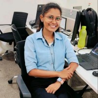 Bhavna Sananse