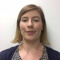 Madeleine Thacker