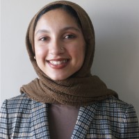 Fatima Zaid