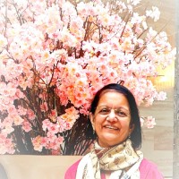 Meera Shenoy